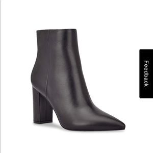 March Fisher Booties